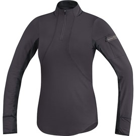 GORE AIR SHIRT M-LUNGA DONNA