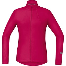 GORE AIR SHIRT THERMO DONNA