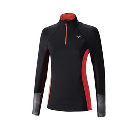 MIZUNO WARMLITE PHENIX TOP DONNA