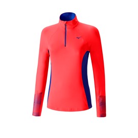 MIZUNO WARMLITE PHENIX TOP DONNA