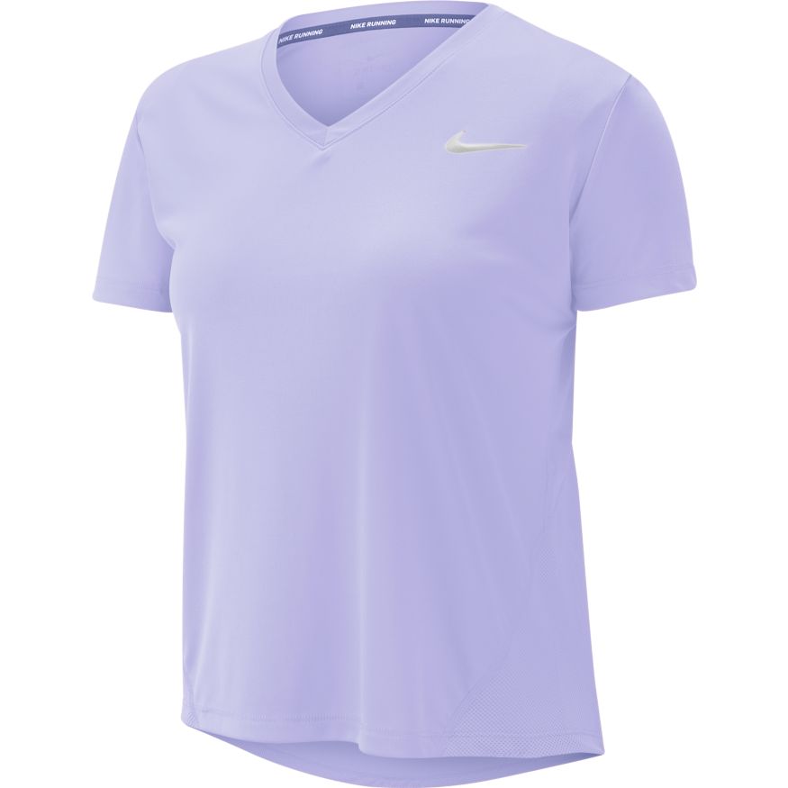t shirt nike donna blu