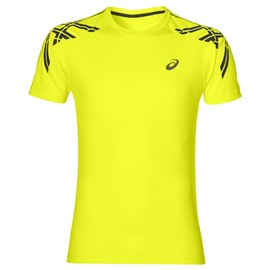 ASICS STRIPES T-SHIRT