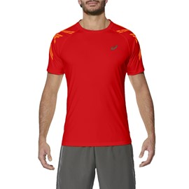 ASICS STRIPES T-SHIRT