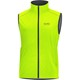 GORE ESSENTIAL GILET WIND STOPPER