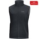 GORE ESSENTIAL GILET WIND STOPPER