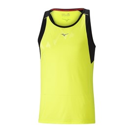 MIZUNO ALPHA VENT CANOTTA