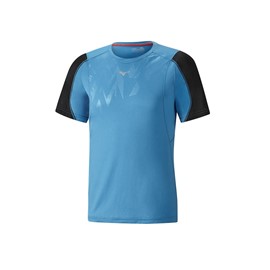 MIZUNO ALPHA VENT T-SHIRT