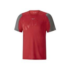 MIZUNO ALPHA VENT T-SHIRT