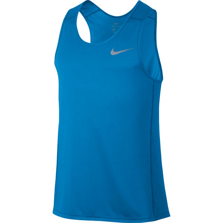 canotta nike running