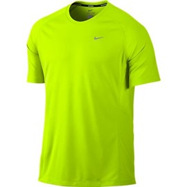 NIKE MILER UV TEE