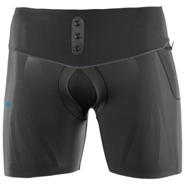 SALOMON S-LAB SUPPORT HALF TIGHT