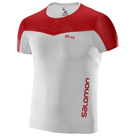 SALOMON S-LAB T-SHIRT M