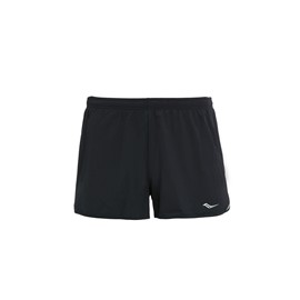 SAUCONY ENDORPHIN SPLIT SHORT