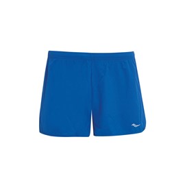 SAUCONY ENDORPHIN SPLIT SHORT