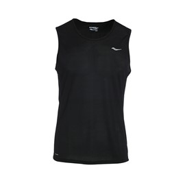 SAUCONY HIDRALYTE SLEEVELESS