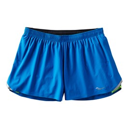 SAUCONY ENDORPHIN SPLIT SHORT