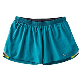 SAUCONY ENDORPHIN SPLIT SHORT