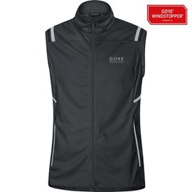 GORE MYTHOS GILET GORE WIND STOPPER