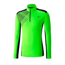 MIZUNO WARMLITE VENTURE TOP