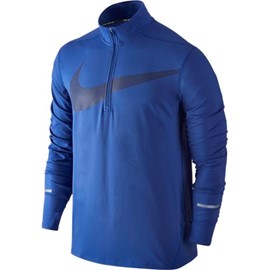 NIKE DRY ELEMENT FELPA 1/2 ZIP