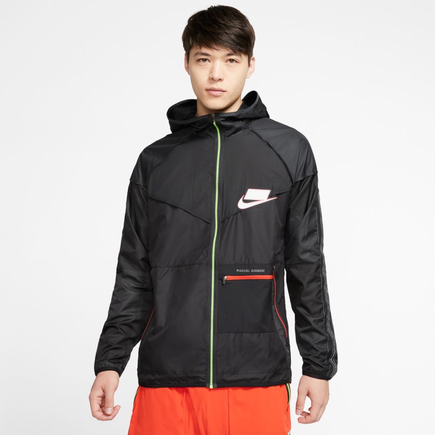 giacca nike online