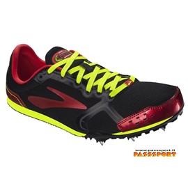 BROOKS CHIODATA PR LD