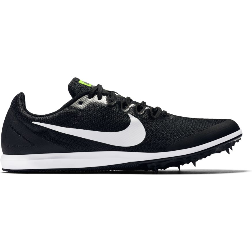 scarpe chiodate mezzofondo nike