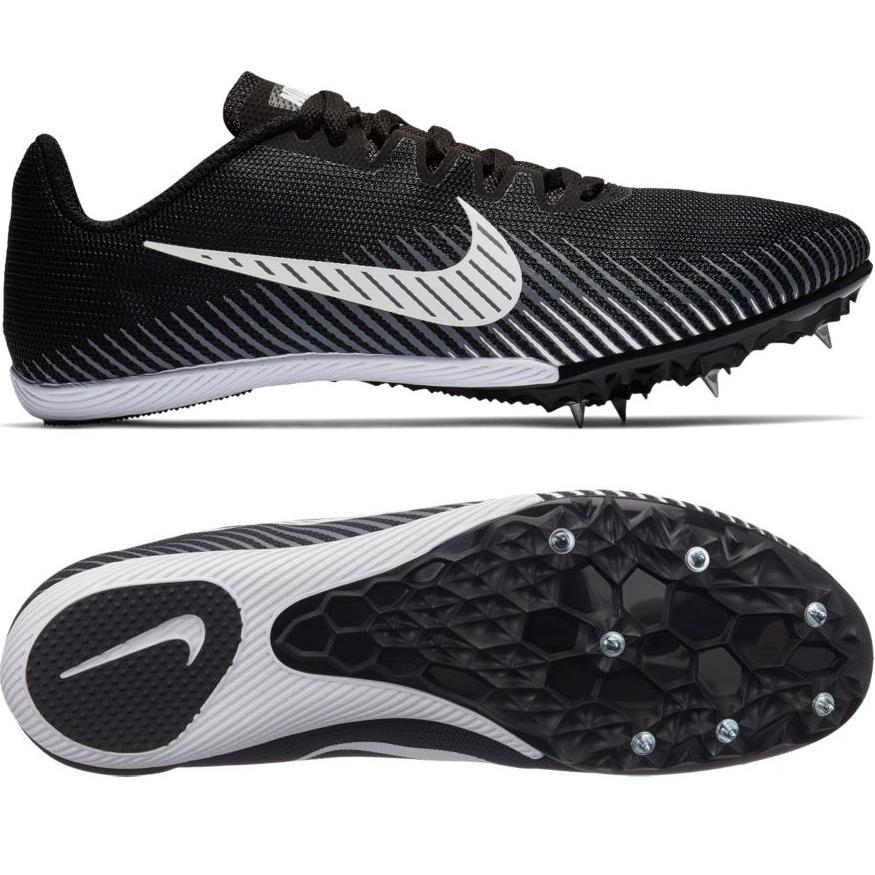 scarpe chiodate atletica nike