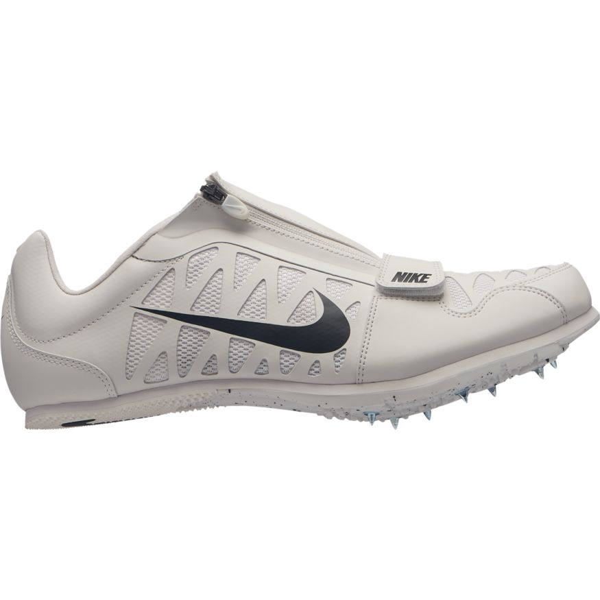 scarpe chiodate salto triplo