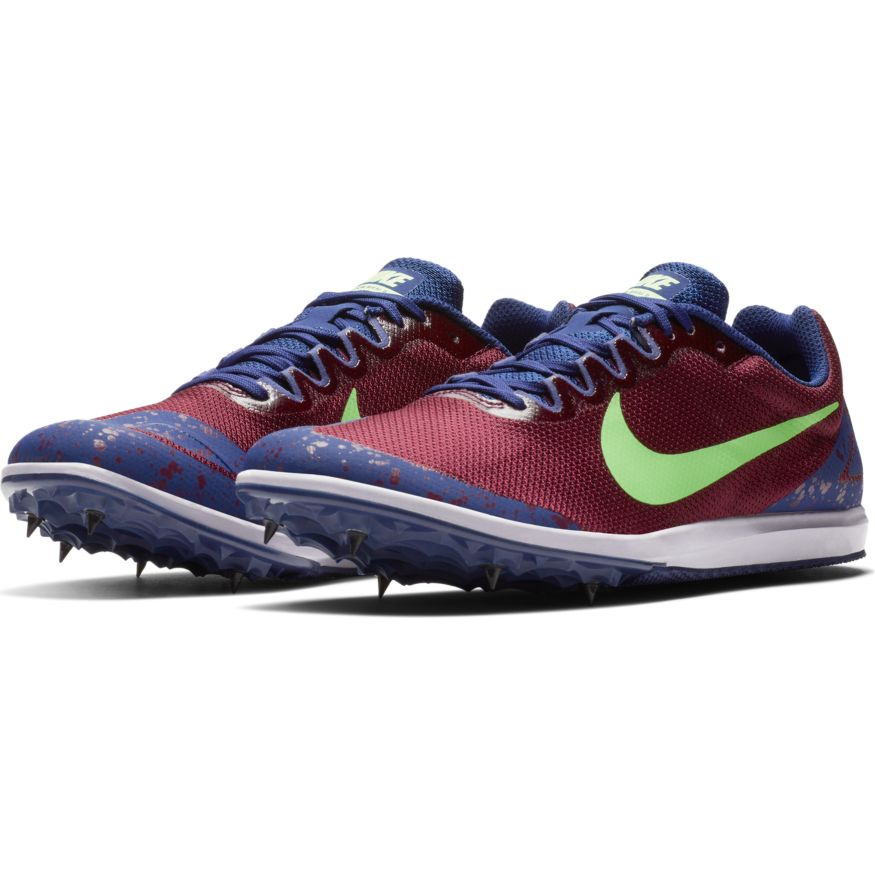 scarpe chiodate mezzofondo nike