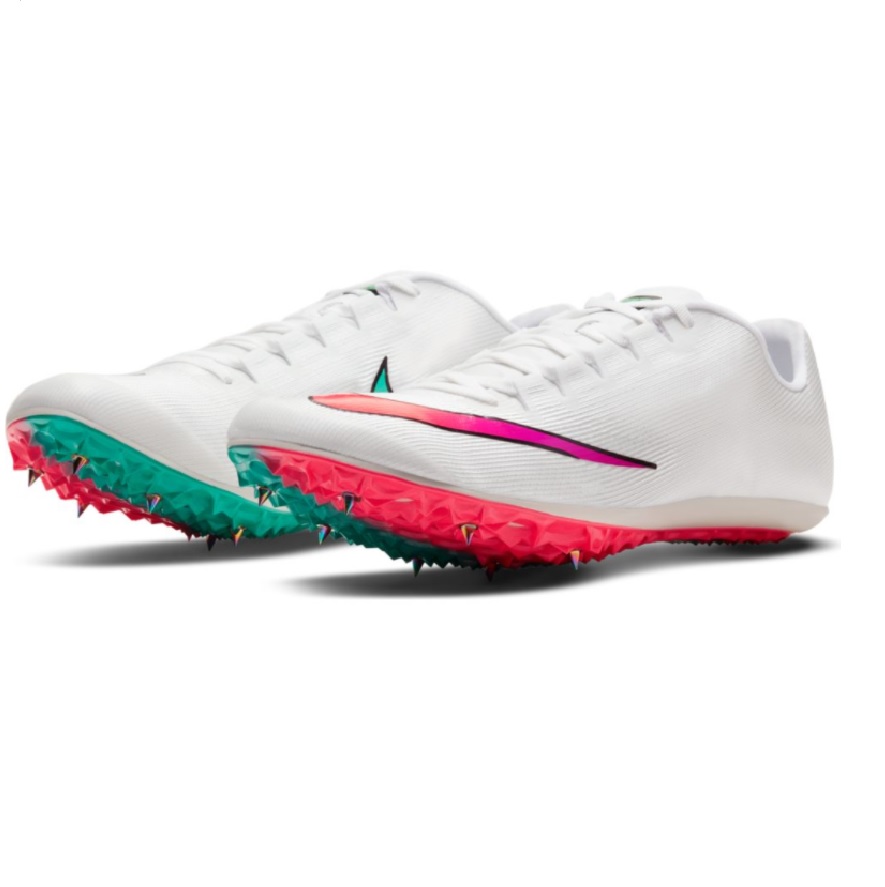 nike zoom chiodate