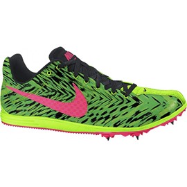 NIKE CHIODATA RIVAL D 8