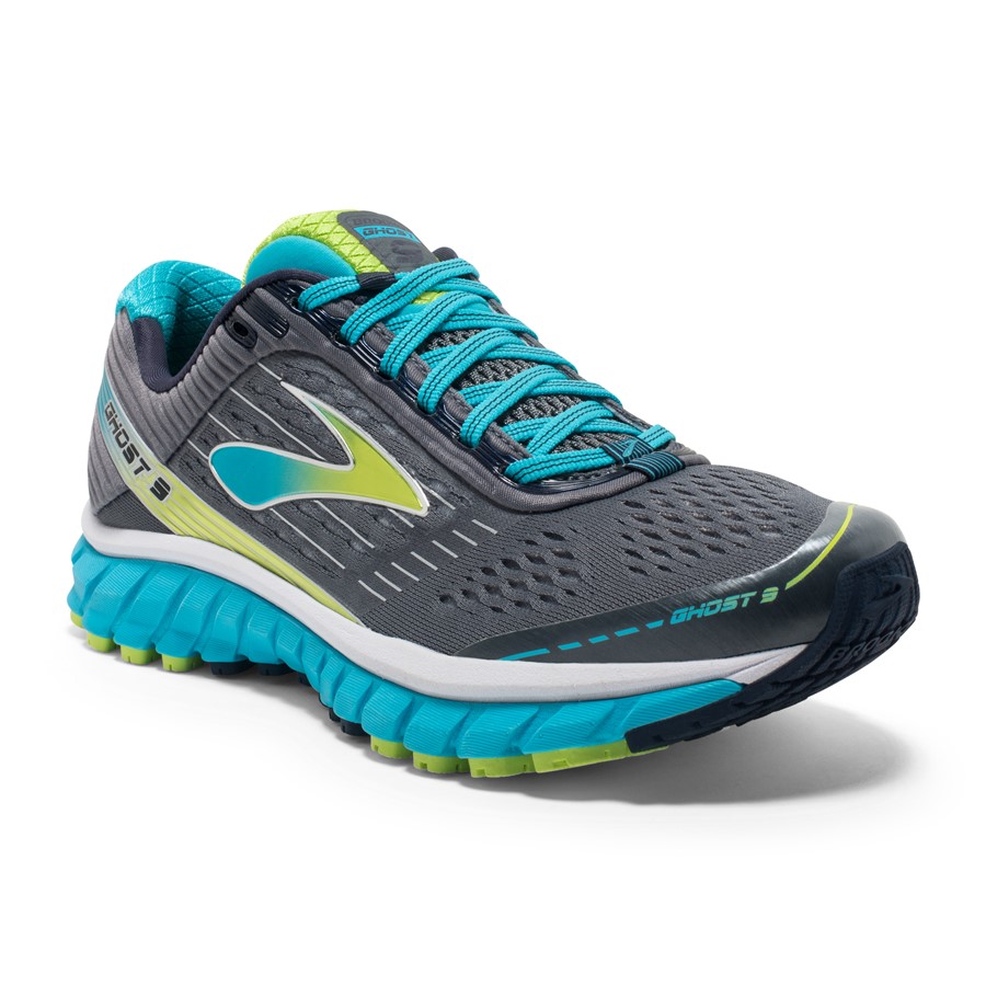 brooks ghost 9 donna prezzo