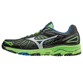Mizuno Wave Mujin 3