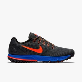 Nike Zoom Wildhorse 3
