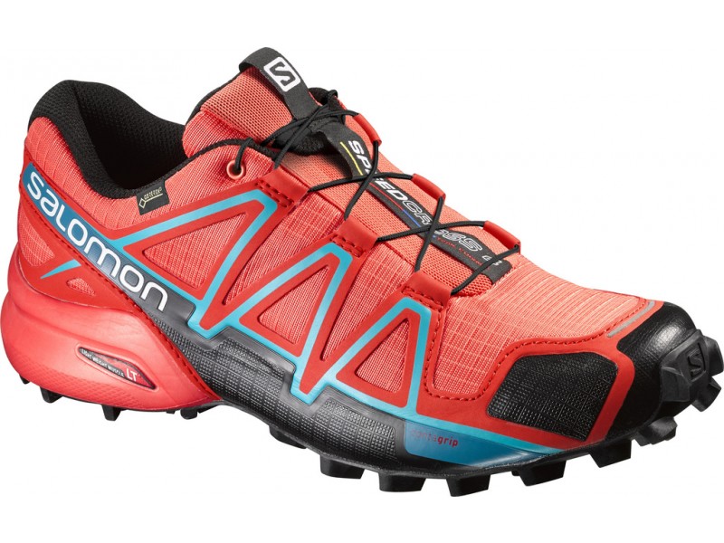 Salomon Speedcross 4 Gtx DONNA Euro 112 00 scarpe