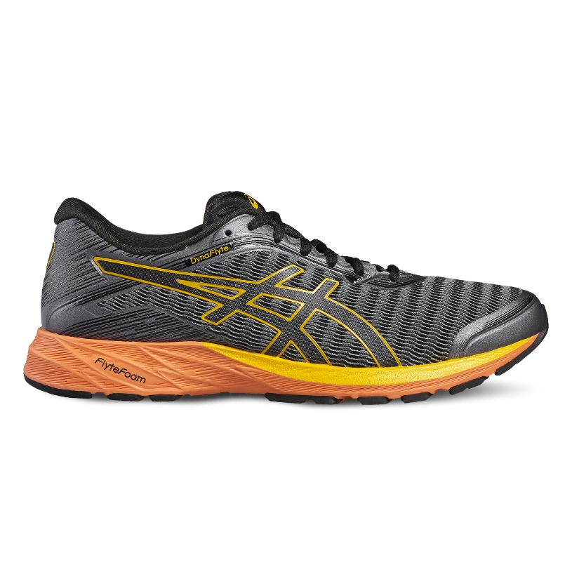 asics massimo ammortizzamento
