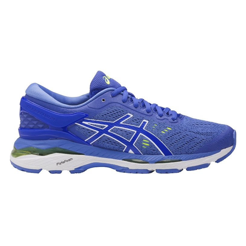 asics gel kayano 24 donna online