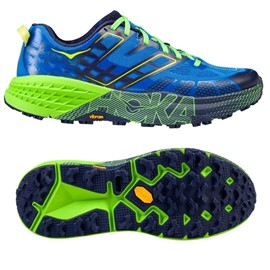 Hoka speedgoat 2
