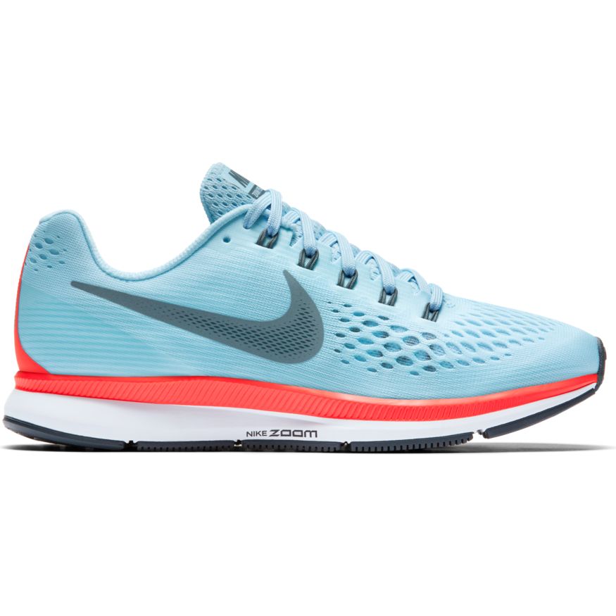 Nike Pegasus 34 - Euro 69,90 - scarpe massimo ammortizzamento - Passsport  online