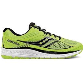 Saucony guide 10
