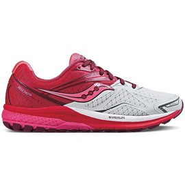 Saucony Ride 9 DONNA