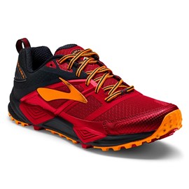 Brooks Cascadia 12