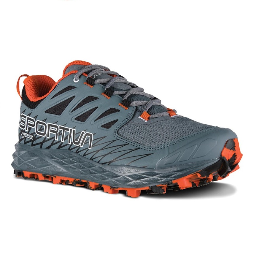 scarpe da trail la sportiva