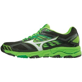 Mizuno wave Mujin 4