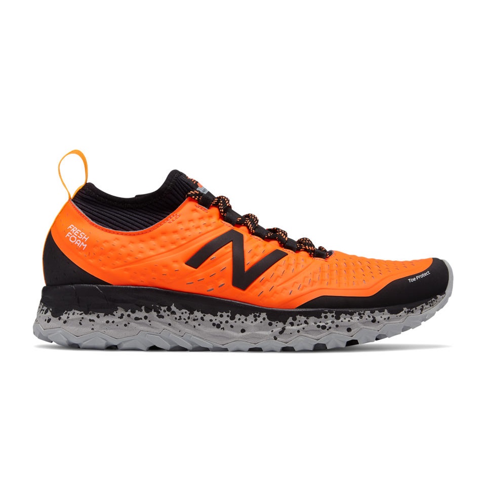 scarpe trail running new balance