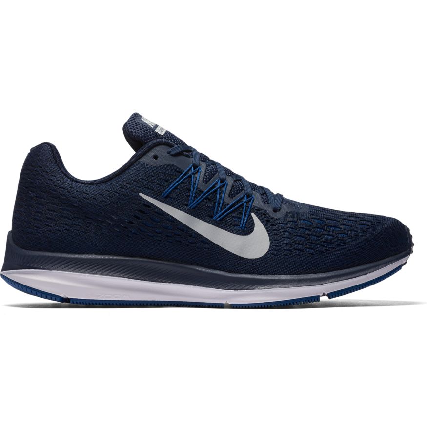 Nike Zoom Winflo 5 - Euro 80,80 - scarpe massimo ammortizzamento -  Passsport online