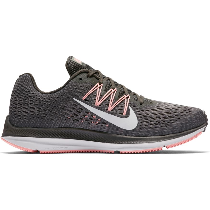 Nike Zoom Winflo 5 DONNA - Euro 70,70 - scarpe massimo ammortizzamento -  Passsport online