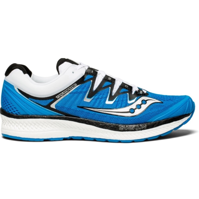 saucony triumph iso 4 online