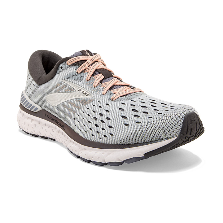 brooks transcend 6 donna